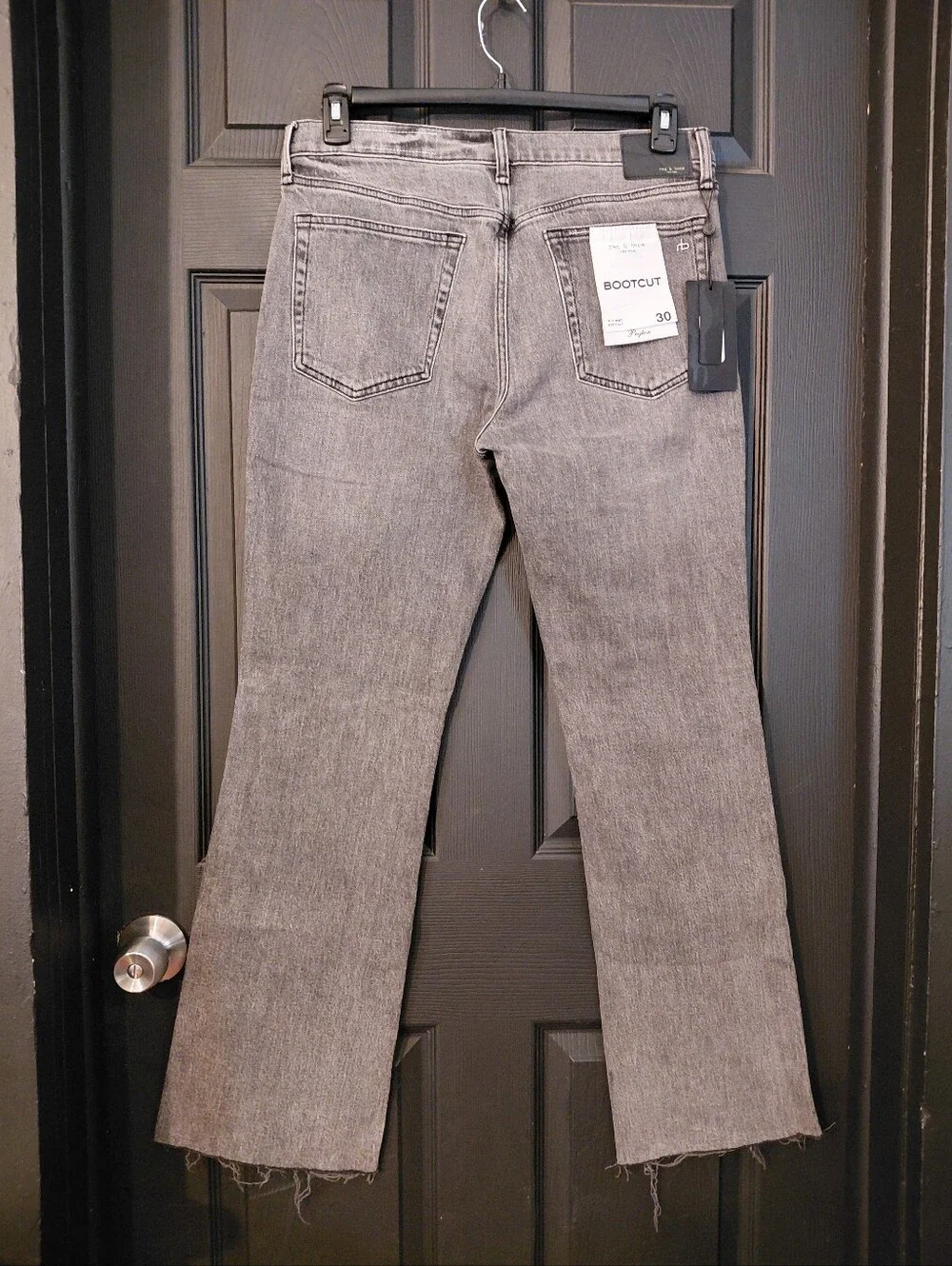 rag & bone designed mid